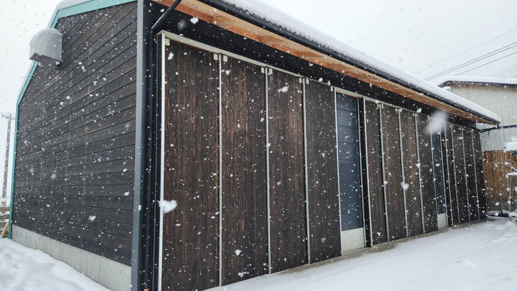 外壁材に適した不燃材 | 木材の販売なら株式会社サカモト