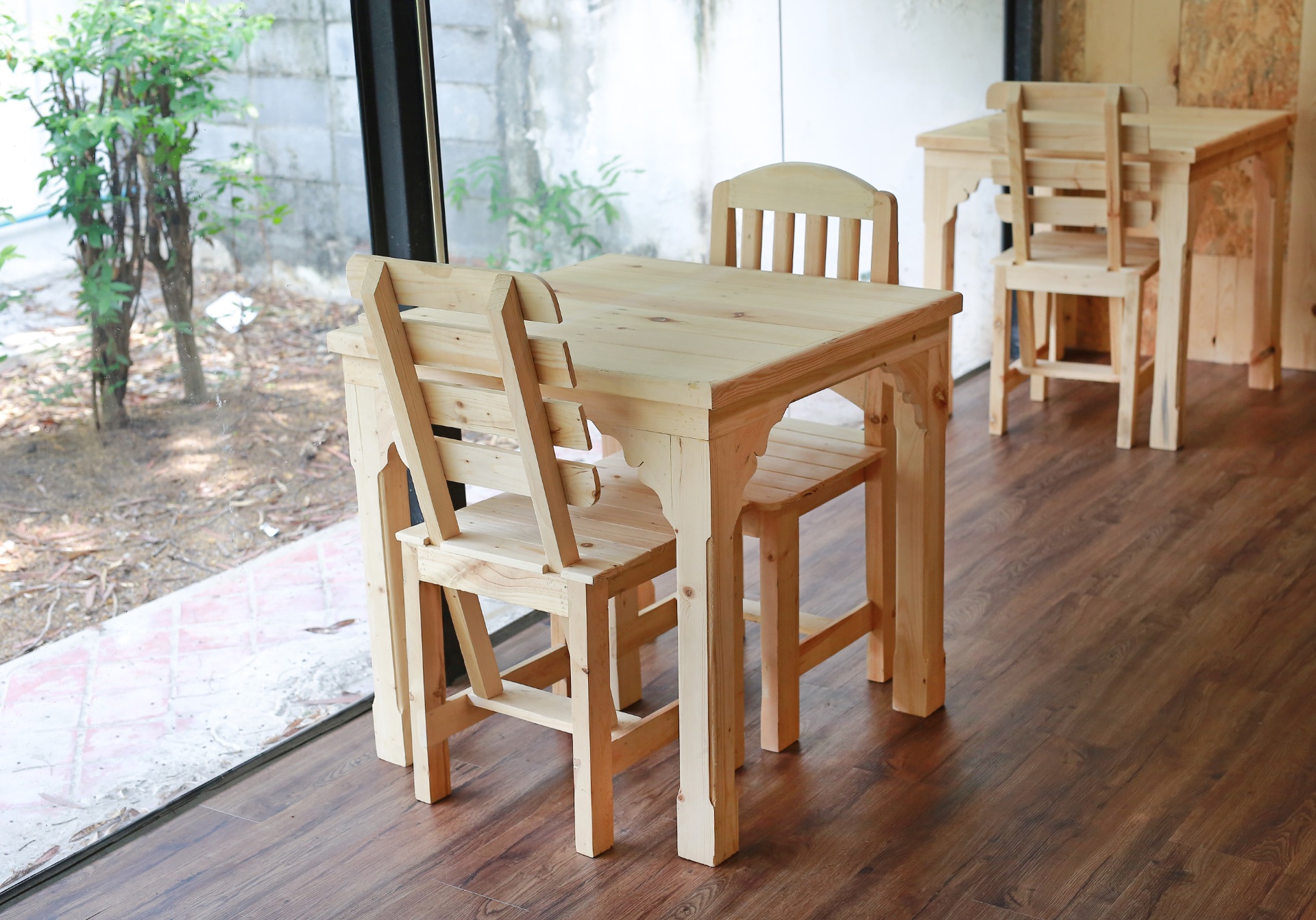 家具やソファー制作 | 木材の販売なら株式会社サカモト
