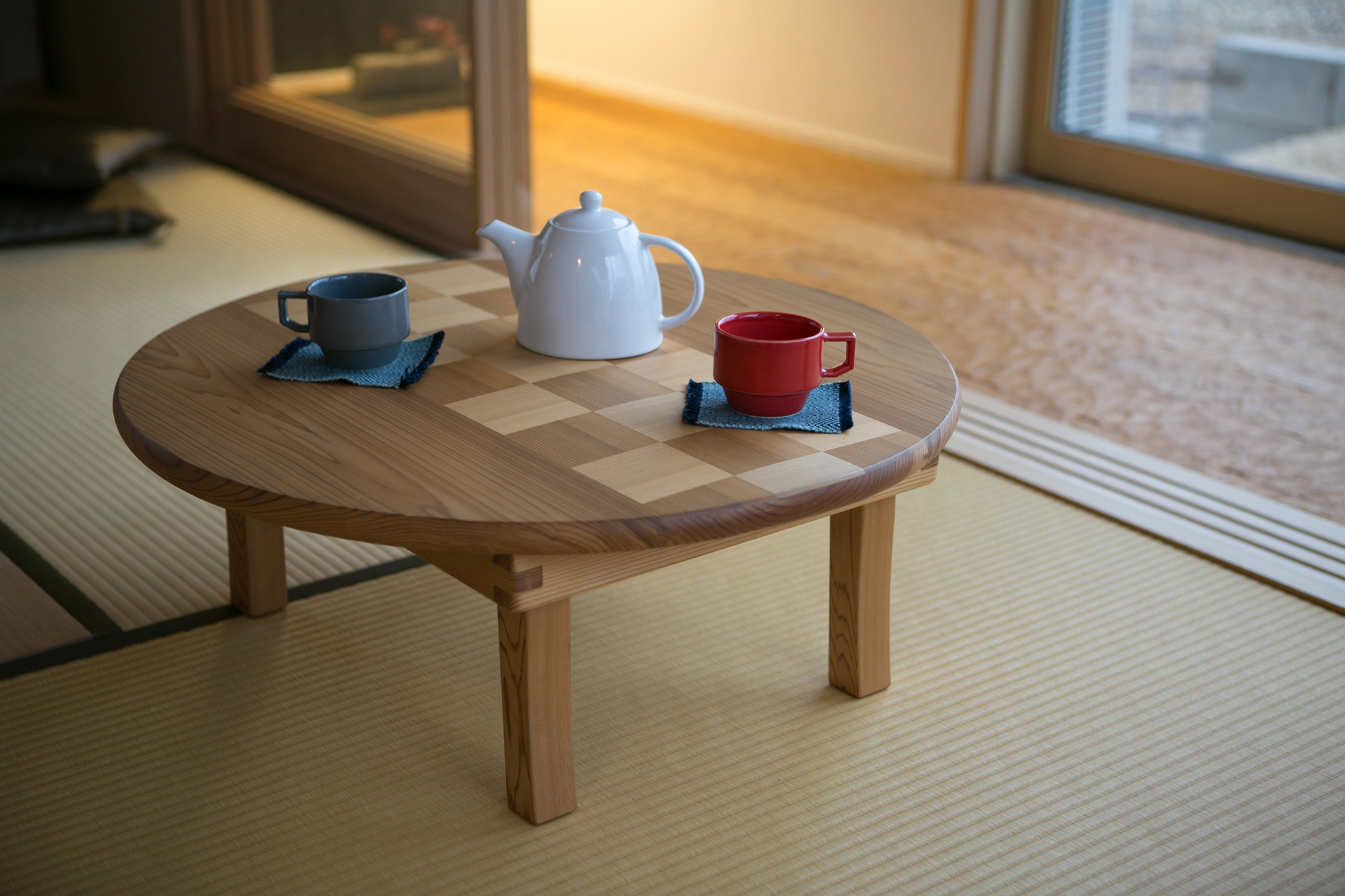 3. 和風インテリアの可能性