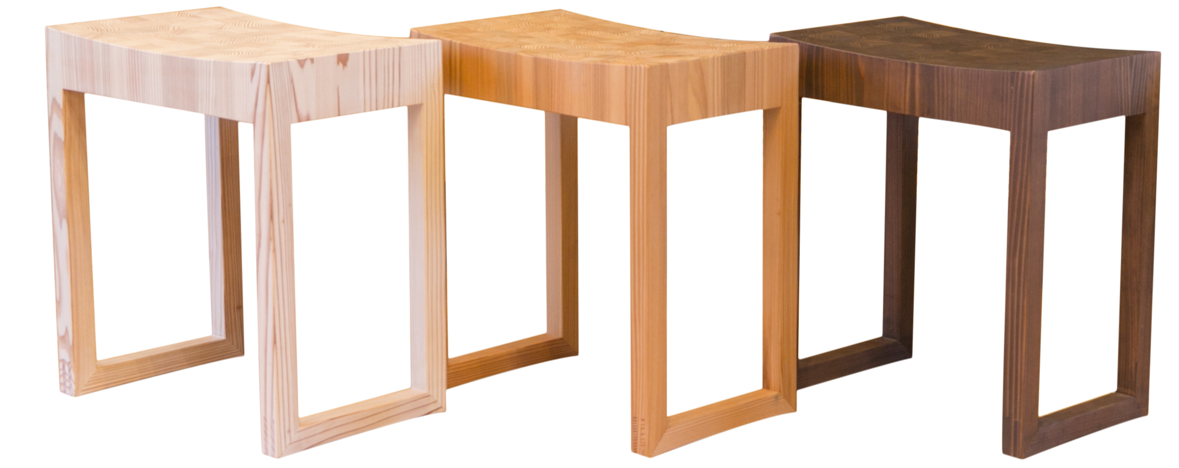 2. 無垢材家具の特徴
